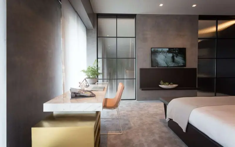 The Mill Hotel Bomonti