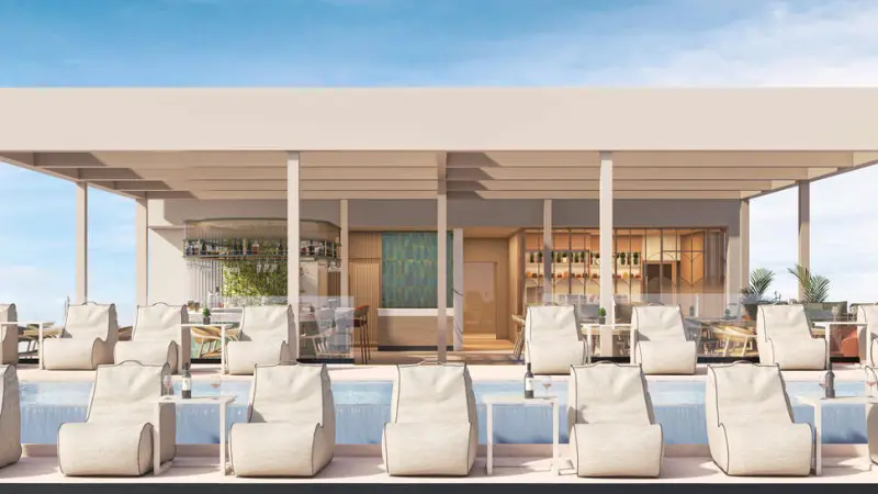 Hilton Garden Inn Chania City