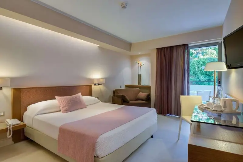 Olympic Palace Resort Hotel & Convention Center Rhodes Greece