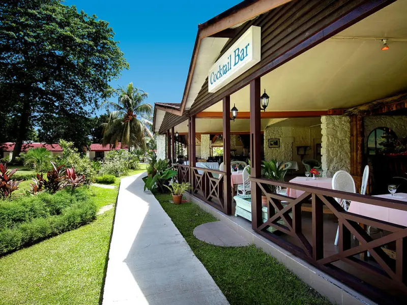 Berjaya Praslin Resort