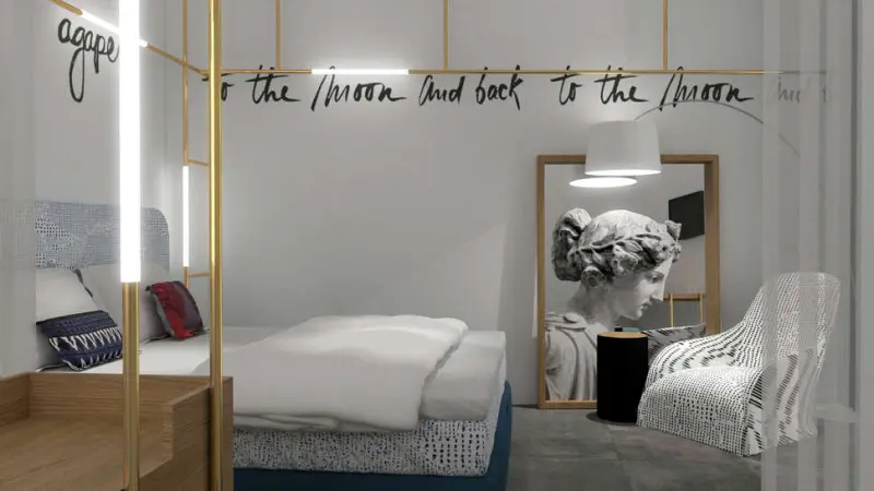 Thomais Boutique Hotel