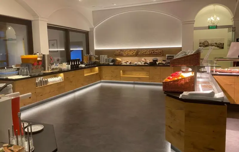 Marco Polo Club Alpina Betriebs- und Verwaltungs GmbH