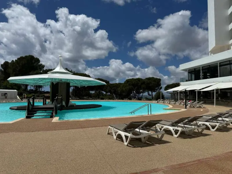 Pestana Blue Alvor Beach ALL INCLUSIVE