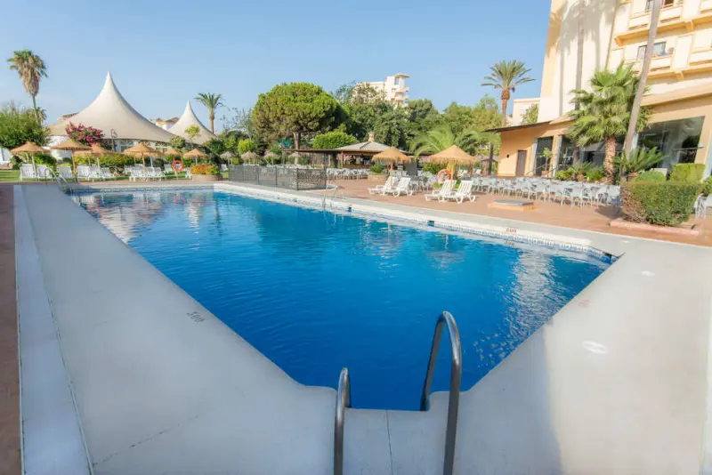 Hotel Royal Costa