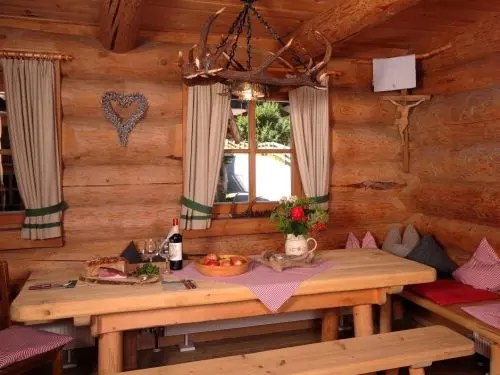 Chalet Andreas Hofer - 6-7 personen
