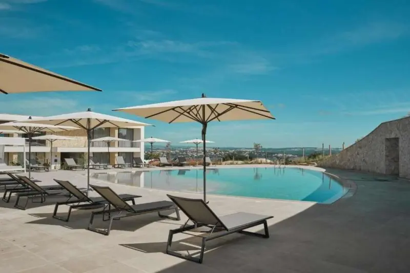 West Cliffs Ocean & Golf Resort