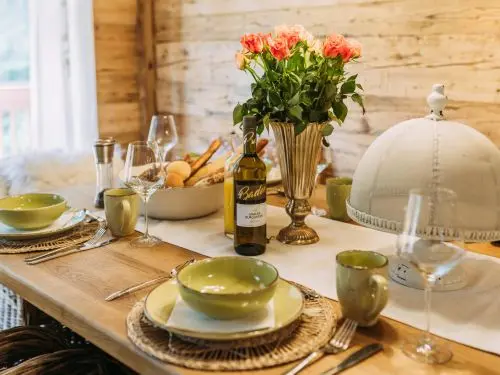 Tauern Lodge Krimml 1A