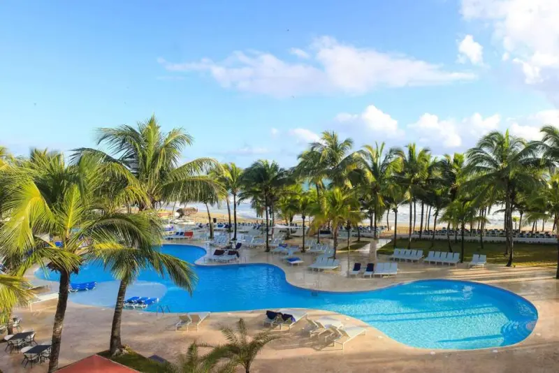 Viva Tangerine by Wyndham, A Trademark All Inclusive