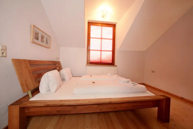 Superior Appartement Mozart