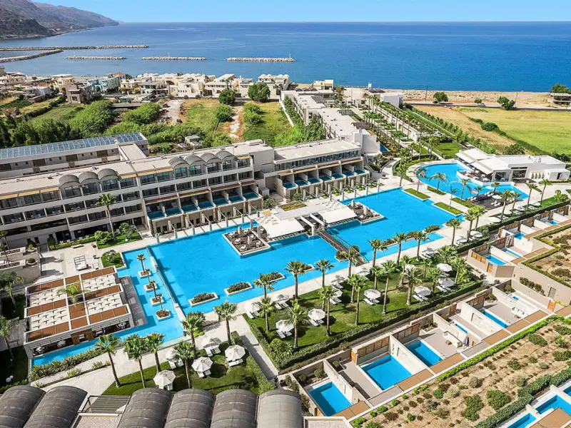 Avra Imperial Hotel