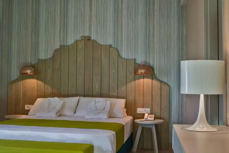 Hotel Elia Bettolo