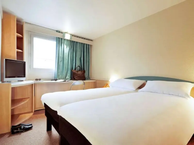 ibis Firenze Nord Aeroporto