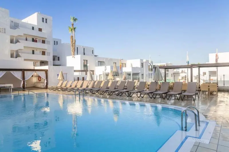 Hilton Grand Vacations Sunset Bay Club