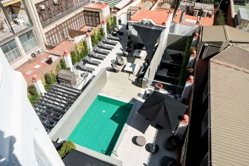 Pg. de Gràcia