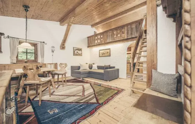 Bergchalets Klausner