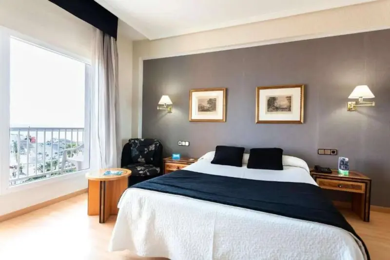 Ohtels Gran Hotel Almeria
