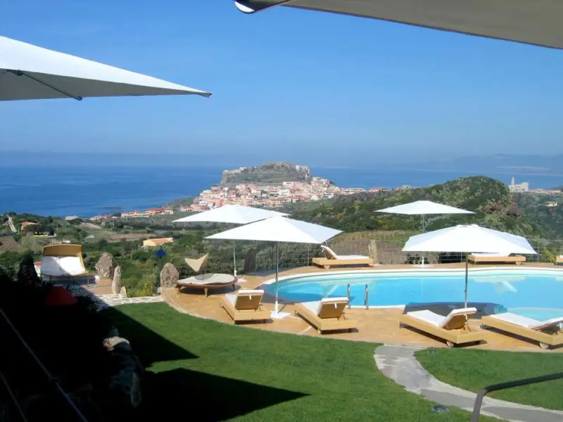 Bajaloglia Resort