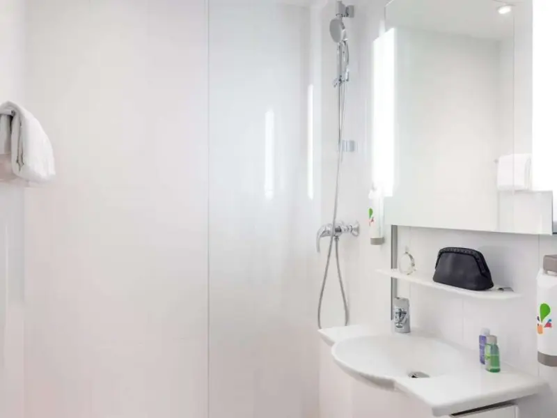 Ibis Styles Paris Alesia Montparnasse