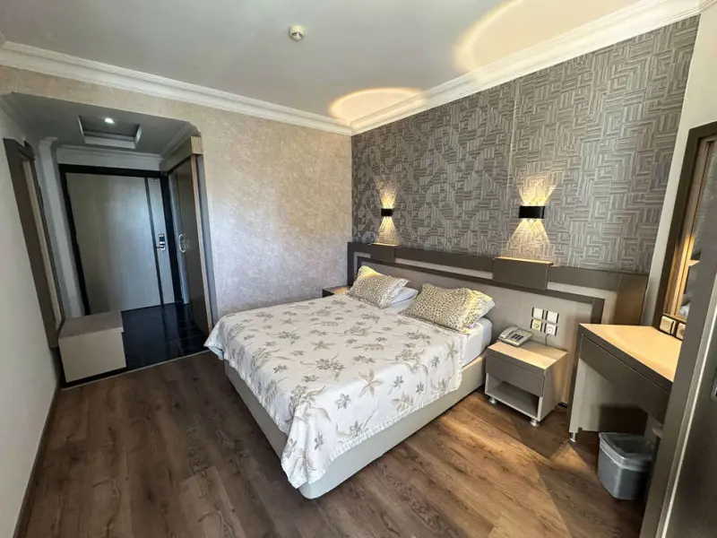 Hotel Monte Carlo