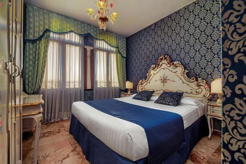 Hotel Tre Archi