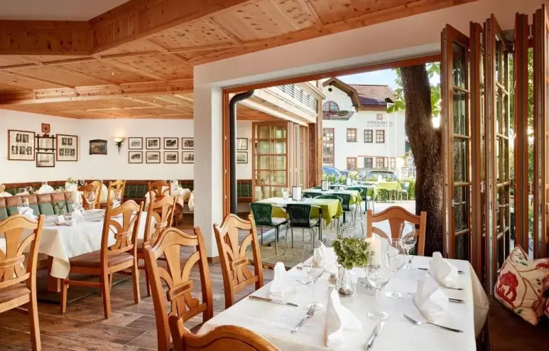 Wirtshaus zum Metzgerwirt