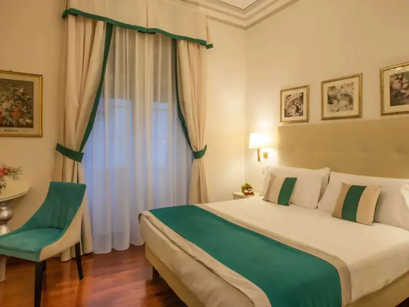 Hotel Jolanda