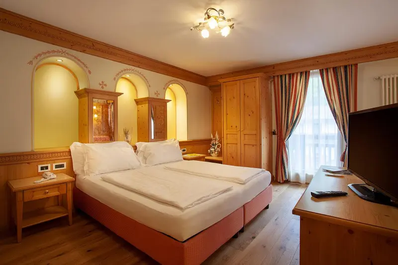 Monte Giner Hotel & Residence