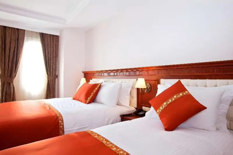 Aren Suites