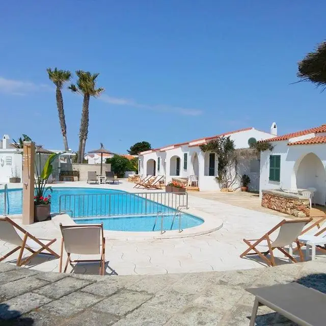 Apartaments Nure Cel Blau