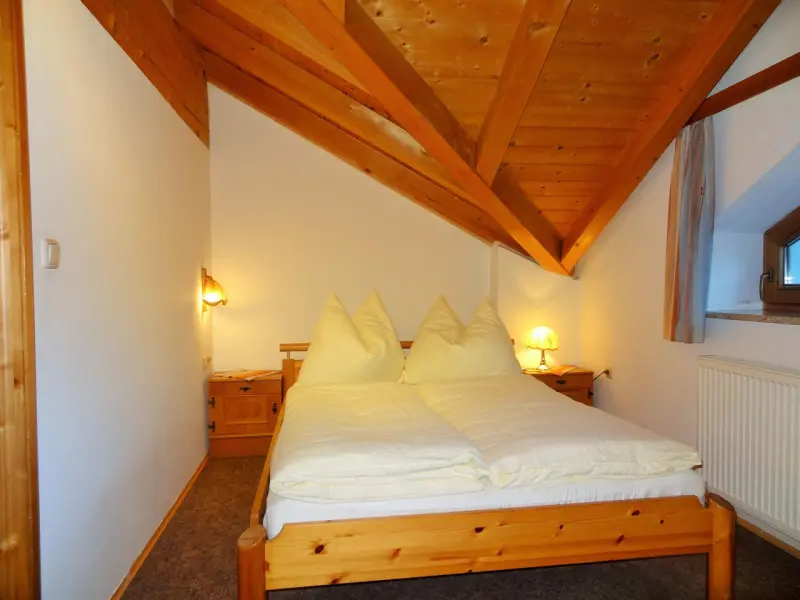 Appartements Villa-Laura