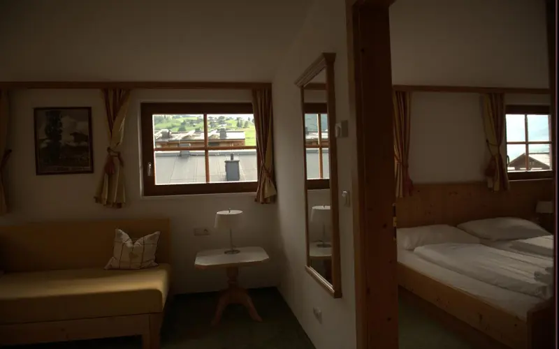 Hotel St. Florian - Kaprun
