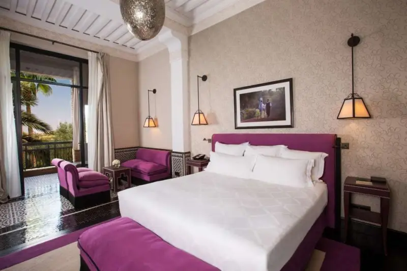 Selman Marrakech