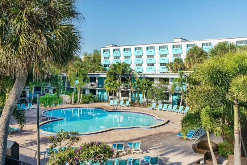 CoCo Key Resort and Water Park Orlando