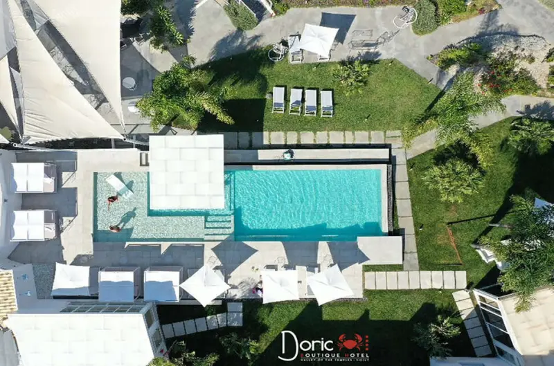 Doric Eco Boutique Resort & Spa