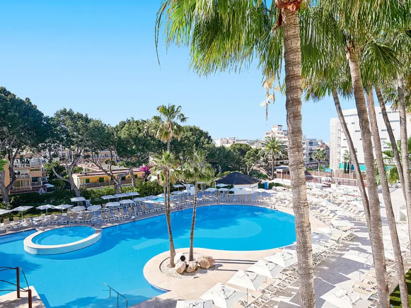 Iberostar Waves Cristina
