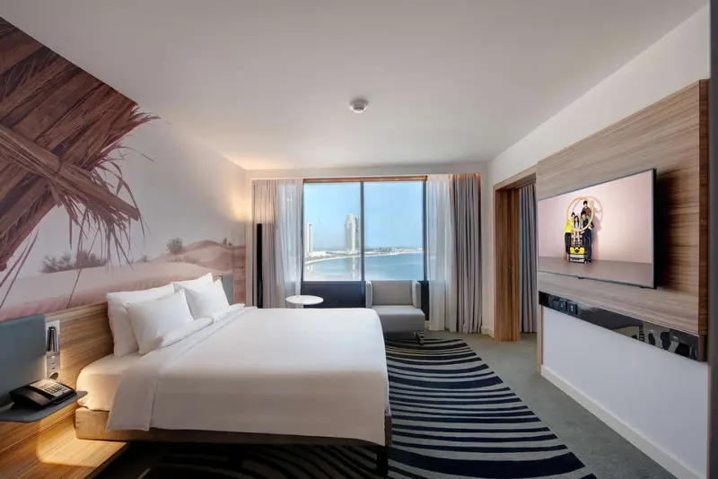 Novotel Sharjah Expo Centre