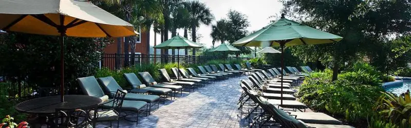 Holiday Inn Club Vacations at Orange Lake Resort