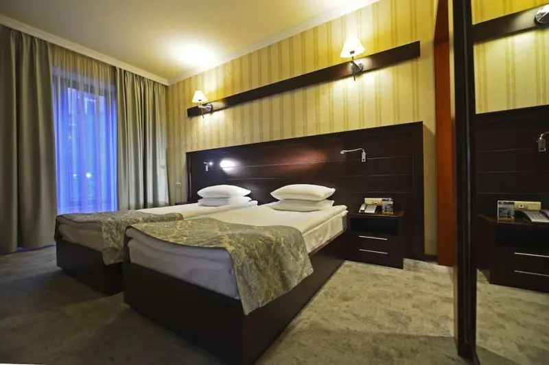 Hotel Astoria Tbilisi