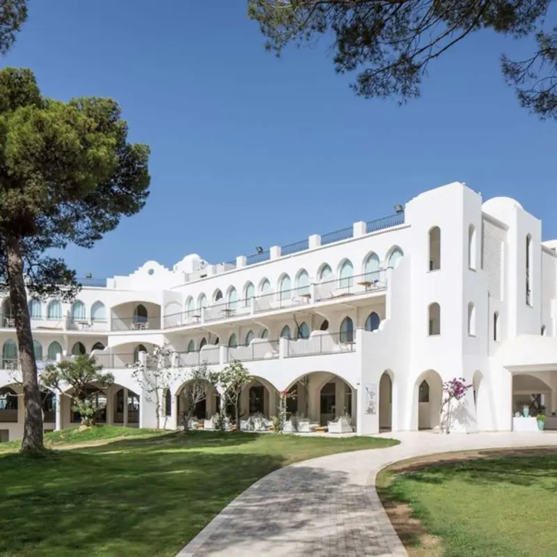 Falkensteiner Resort Capo Boi