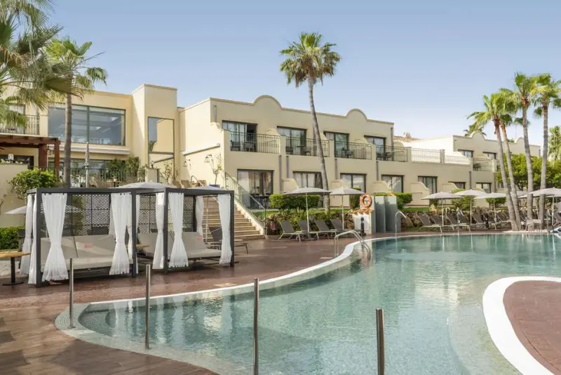 Valentin Star Hotel