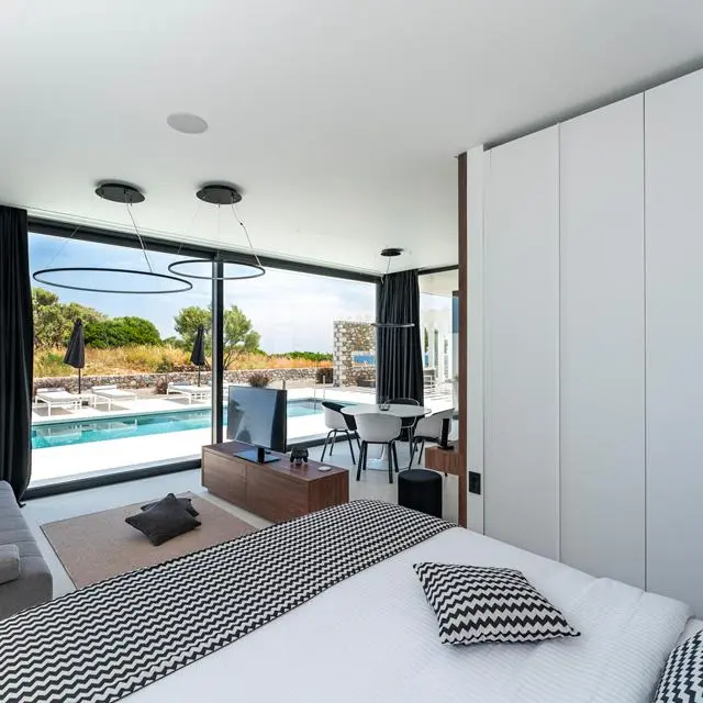 amara luxury villas