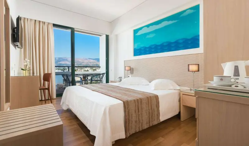Alexandra Hotel Kos