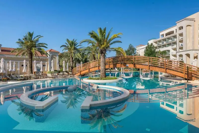 Hotel Splendid Spa