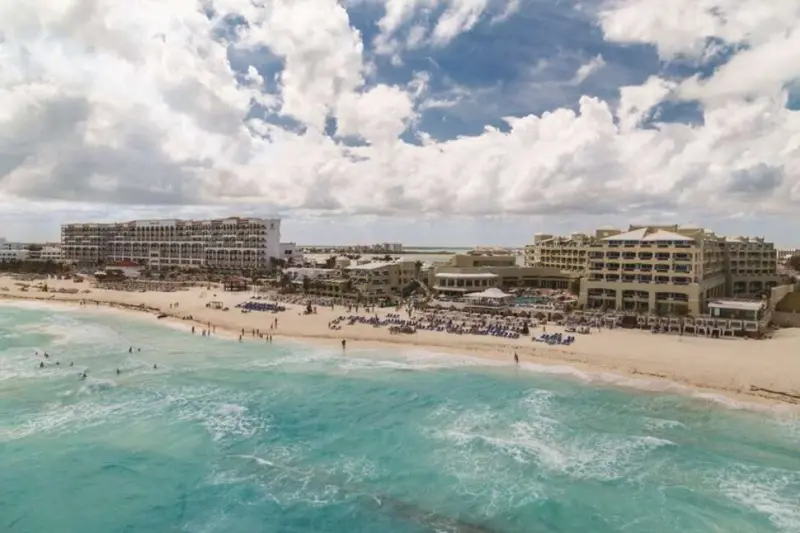 Sunscape Cancun Resort & Spa
