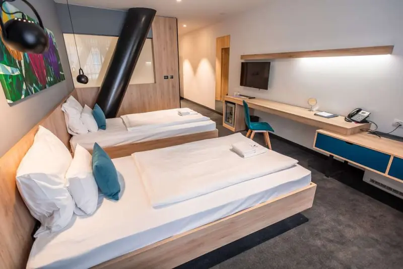Hotel Academia