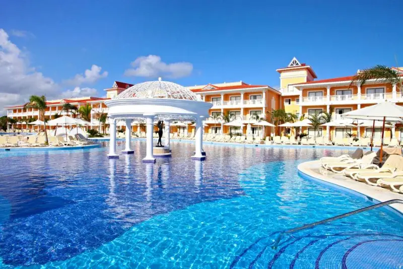 Bahia Principe Escape Aquamarine