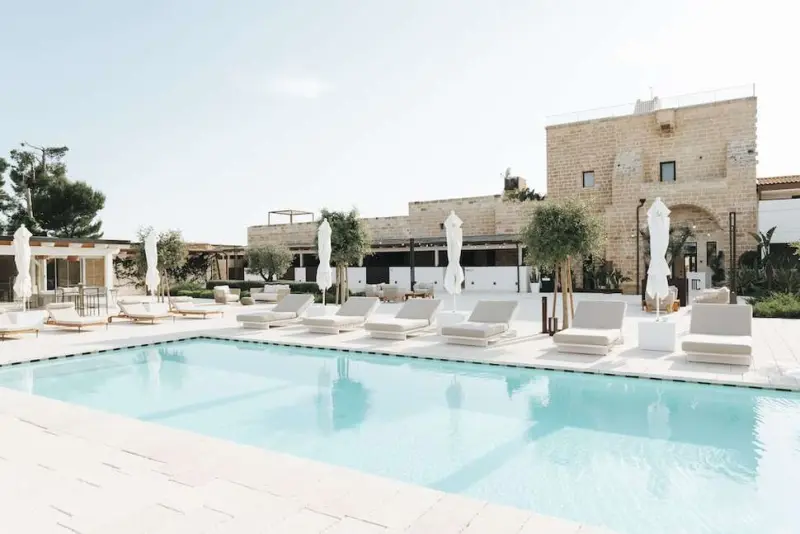 Masseria Torsano- Nardò ( Lecce )