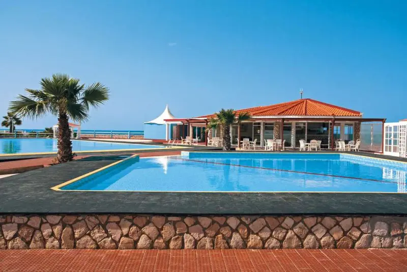 Murdeira Village Resort