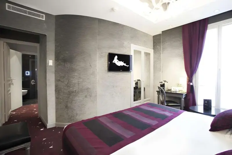 Maison Albar - Le Champs-Elysées
