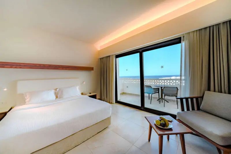 SENTIDO REEF OASIS SUAKIN Resort